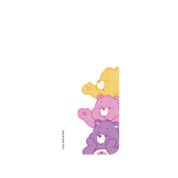 Pixel 11 SolidX  Care Bears 疊疊樂