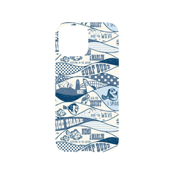 iPhone 13 Pro Max Mod NX  迪士尼-皮克斯 海底總動員 復古風