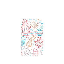 Pixel 7a SolidSuit (MagSafe 兼容)  Harry Potter 繽紛趣味生活