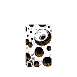 Google Pixel 7 Pro SolidSuit (MagSafe 兼容)  Junji Ito 伊藤潤二驚選集 寒氣