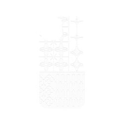 犀牛盾Clear Case防摔背蓋手機殼 - iPhone 12/12 Pro - 【聯名設計款】 - 老屋顏 Old House Face - 透明-和影