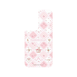 Galaxy S22 SolidSuit  兔媽媽 午茶蕾絲