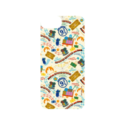 iPhone 7 / 8 / SE / SE2 SolidSuit  Harry Potter 開學日