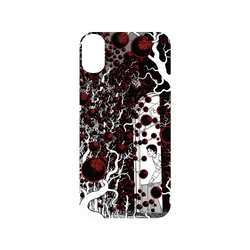 iPhone XR SolidSuit  Junji Ito 伊藤潤二驚選集 血玉樹