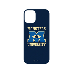 iPhone 16 Plus Mod NX  迪士尼-皮克斯 怪獸大學校徽2