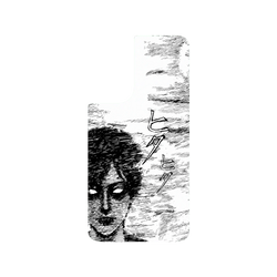 Galaxy S21 FE SolidSuit  Junji Ito 伊藤潤二驚選集 濃霧中的美少年