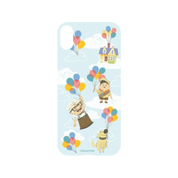 犀牛盾Mod NX手機殼 - iPhone XS Max - 【聯名設計款】 - 迪士尼-皮克斯 PIXAR - 天外奇蹟 - 飛到天空去
