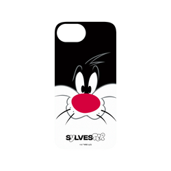 iPhone 17e SolidSuit  Looney Tunes 大臉傻大貓