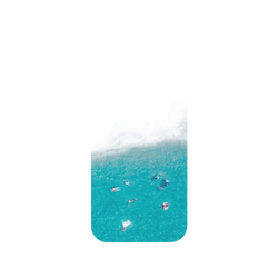 iPhone 16 Pro Max Mod NX 【獨家設計】 海洋系列：一路向海 夏日漫游