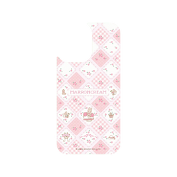 iPhone 17 AirX  兔媽媽 午茶蕾絲