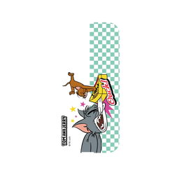 犀牛盾Mod NX手機殼 - iPhone 14 - 【聯名設計款】 - 湯姆貓與傑利鼠 Tom and Jerry - 反向捕鼠夾