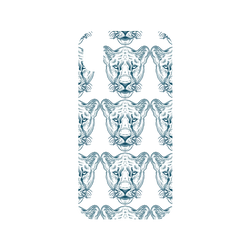 犀牛盾Mod NX手機殼 - iPhone XR - 【聯名設計款】 - MYMY REVERZ TATTOO - 獅子