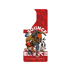 Galaxy A57 Clear BOUNCE Bounce Universe