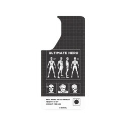 Galaxy S26 FE SolidX  蜘蛛人 Spider-Man 蜘蛛人 - 超級英雄檔案