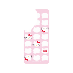 Galaxy S26 Ultra Clear Case (MagSafe 兼容)  Hello Kitty Hello Kitty在哪裡?