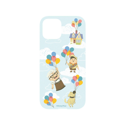 犀牛盾Mod NX手機殼 - iPhone 12/12 Pro - 【聯名設計款】 - 迪士尼-皮克斯 PIXAR - 天外奇蹟 - 飛到天空去