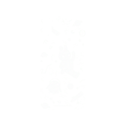 iPhone XS Max Mod NX Backplate  懶散兔與啾先生 outerspace