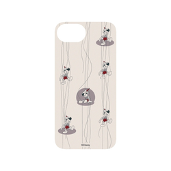 犀牛盾SolidSuit手機殼 - iPhone 16e - 【聯名設計款】 - 迪士尼-經典系列 Disney Classics - 木偶奇遇記 - 皮諾丘與木偶線