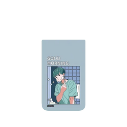 Pixel 11 Pro XL SolidX  Zzifan_z 早安男孩