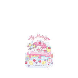 iPhone 16 Pro Max AirX  美樂蒂 My Melody 甜點時刻