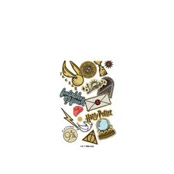 Mi 11 Ultra SolidSuit  Harry Potter Sticker - 霍格華茲校園生活