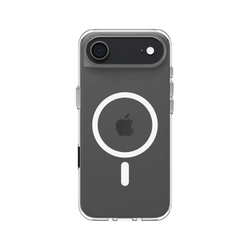iPhone Air Clear Case（MagSafe 兼容 & 相機按鈕）