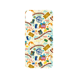 iPhone XS Max SolidSuit  Harry Potter 開學日