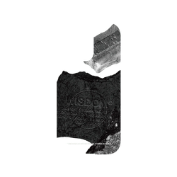 犀牛盾NX (MagSafe 兼容)背板 - iPhone 14 Pro - 【聯名設計款】 - WISDOM - OOPArt