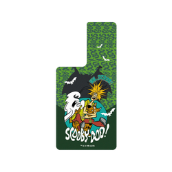 犀牛盾SolidSuit手機殼 - Samsung Galaxy S22 Ultra - 【聯名設計款】 - 摩登原始人 The Flintstones - 史酷比森叢林奇遇記