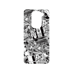 紅米 Note 9 (4G Global) SolidSuit BOUNCE Bounce Man Comics