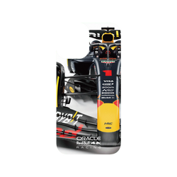 iPhone 12 mini SolidSuit (MagSafe 兼容)  Oracle Red Bull Racing F1 Close up