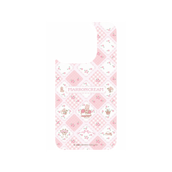 iPhone 15 Pro AirX  兔媽媽 午茶蕾絲