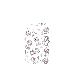 Pixel 8 SolidSuit  Disney - Classics 迪士尼經典電影 貓兒歷險記 - 瑪麗圖案