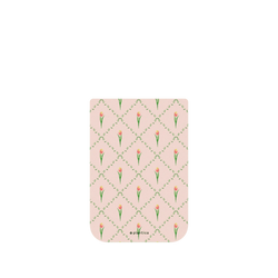 iPhone 17 Pro SolidX  Plantica 洛可可 – 春光