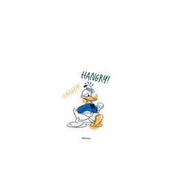 Xiaomi 13T Pro SolidSuit  迪士尼-米奇系列 唐老鴨 - 餓氣氣