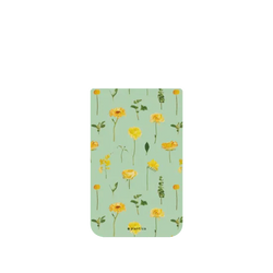 Pixel 11 SolidX  Plantica 植萃 – 琥珀色