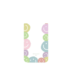 Pixel 11 SolidX  Knock Knock A2Z 微笑相框