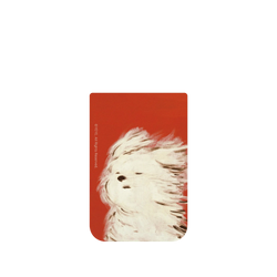 iPhone 17 Pro Max SolidX (MagSafe 兼容)  YEYE 經典潦草小狗