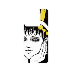 Xiaomi 13T SolidSuit  Junji Ito 伊藤潤二驚選集 抽色設計款 - 雙一
