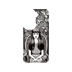 Galaxy S24 SolidSuit  Junji Ito 伊藤潤二驚選集 女王富江