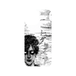 iPhone 13 Pro Max SolidSuit  Junji Ito 伊藤潤二驚選集 濃霧中的美少年