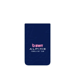 Pixel 11 Pro XL SolidX (MagSafe 兼容)  BWT Alpine Formula One Team 2025 BWT Alpine Formula One Team Logo