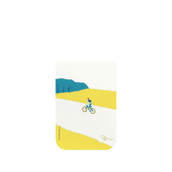 iPhone 17 Pro SolidX  Taku Bannai 坂內拓 Spring｜春日微風騎行