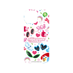 犀牛盾Mod NX (MagSafe 兼容)手機殼 - iPhone 16 Pro Max - The Powerpuff Girls - 甜心