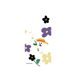 Samsung Galaxy S26 AirX DINOTAENG 花花 BOBO