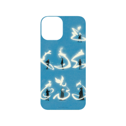 iPhone 12 / 12 Pro SolidSuit  Harry Potter 哈利波特-疾疾，護法現身