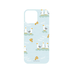 iPhone 16 Pro Max Mod NX Backplate  迪士尼-皮克斯 海底總動員-海平面派對