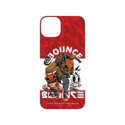 iPhone 14 Plus SolidSuit (MagSafe 兼容) BOUNCE Bounce Universe