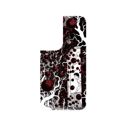 Galaxy S22 SolidSuit  Junji Ito 伊藤潤二驚選集 血玉樹