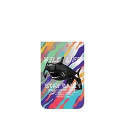 iPhone 18 Pro Max Mod NX -邊框背蓋組合 (相機按鈕)  KID 潛水鯊魚